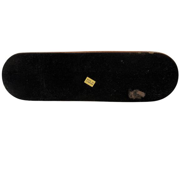 Vintage Golf Pen Holder Desk Organizer Resin Office Decor 10” - Picture 9 of 9